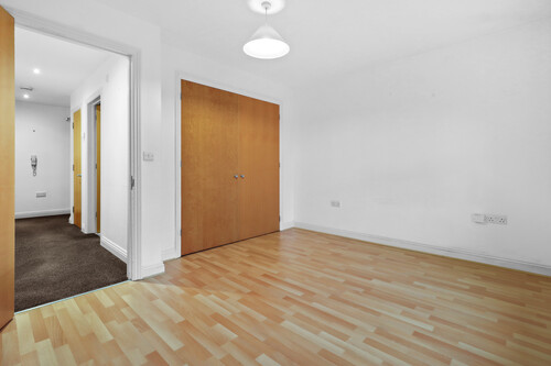 Churchfield Square, Eastbourne