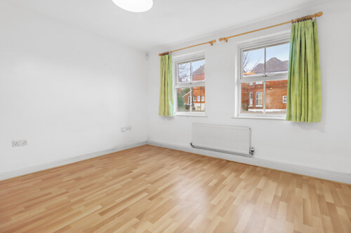 Churchfield Square, Eastbourne