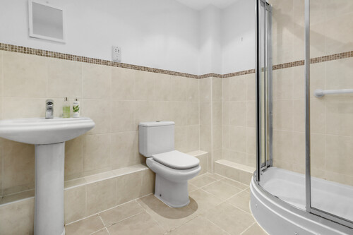 Churchfield Square, Eastbourne