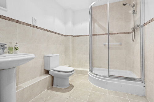 Churchfield Square, Eastbourne