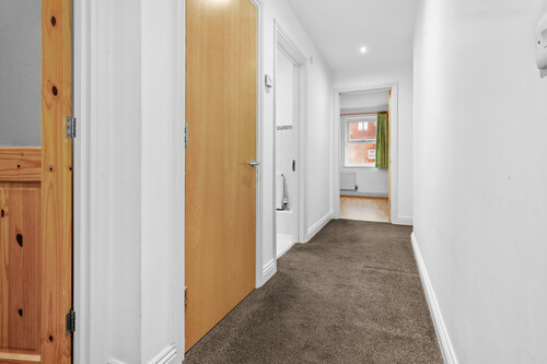 Churchfield Square, Eastbourne