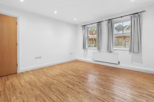 Churchfield Square, Eastbourne