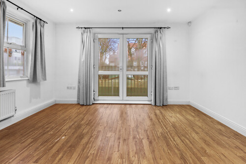 Churchfield Square, Eastbourne