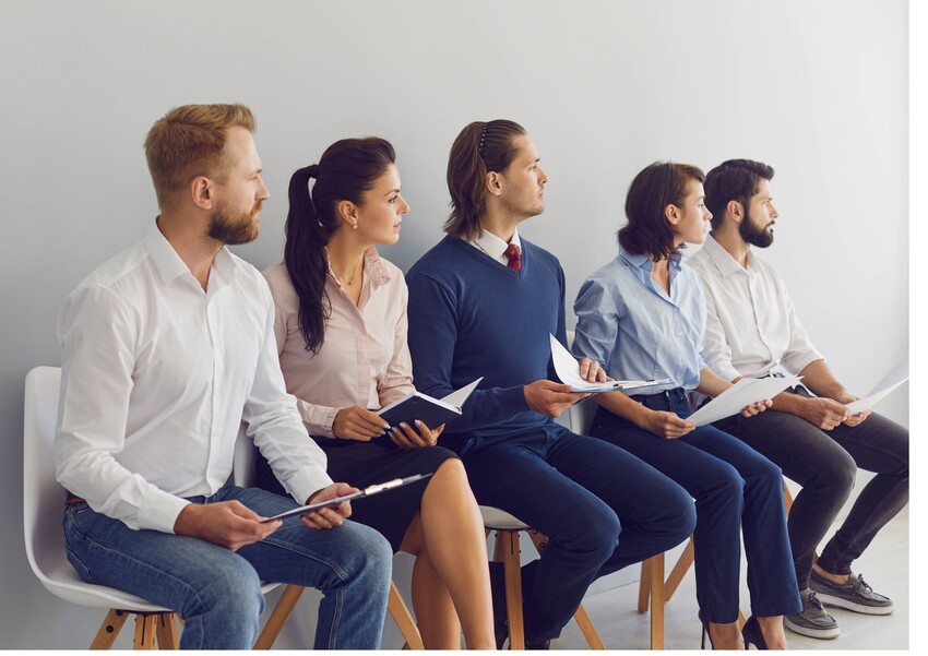 How to Streamline Your IT Recruitment Process for Faster Hiring