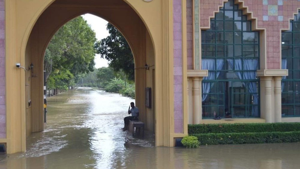 தென்கிழக்கு பல்கலைக்கழக கல்வி நடவடிக்கைகள் மேலும் ஒத்திவைப்பு
