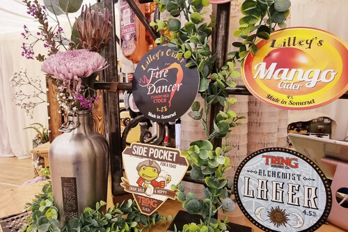 Gallery | Jolly Hucksters Mobile Bar Company | mobile bar Hertfordshire/mobile bar Buckinghamshire/mobile bar Hertfordshire/Wedding bar Buckinghamshire | wedding bar Hertfordshire | Real ale events bar /corporate events Hertfordshire/party bars Buckinghamshire/charity event bars