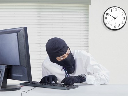 Watch Out - Timeshare Scammers About!