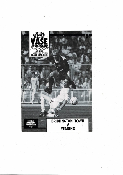 Today's Football Programme updates