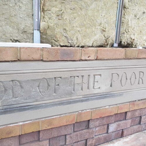 Various Stucco Repairs