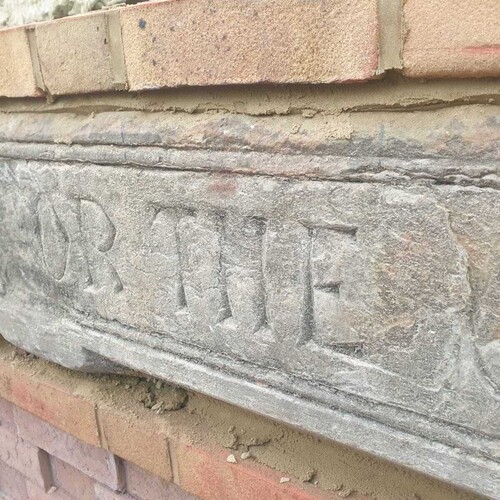 Various Stucco Repairs