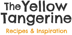 The Yellow Tangerine