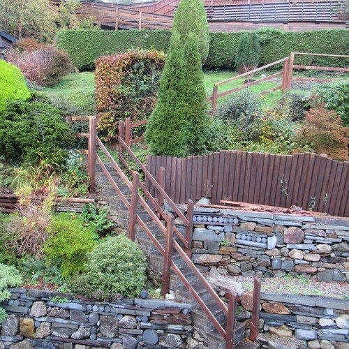 Coed y Fronallt 