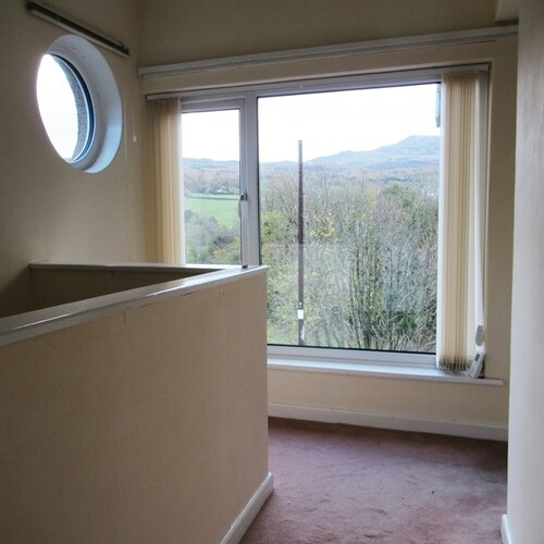 Coed y Fronallt 