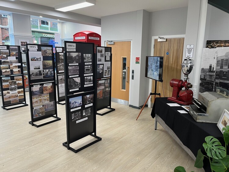 Newport & Carisbrooke Heritage Society