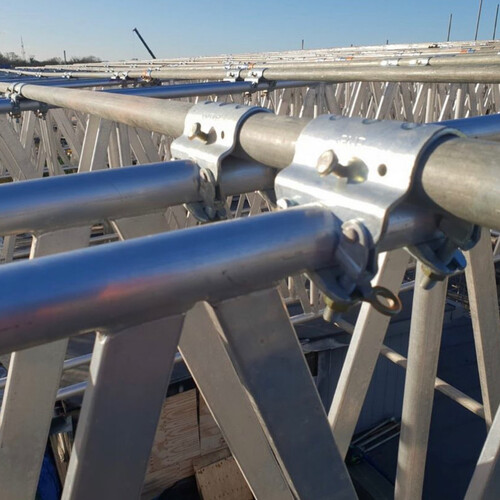 Portway Scaffolding and Access Specialists