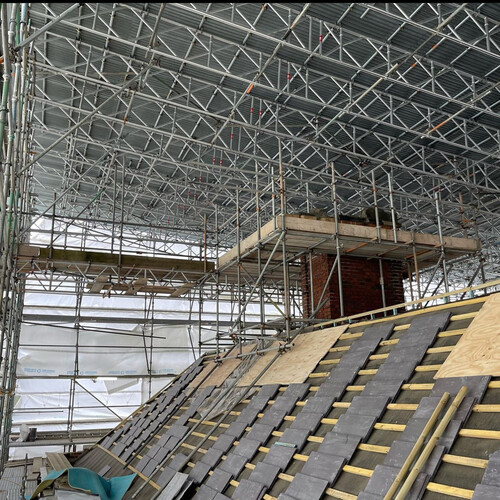 Portway Scaffolding and Access Specialists
