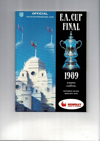 Many more Football Programmes listed today