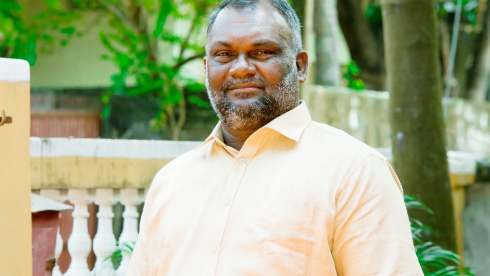 மகிந்தவுடன் இணைய தமிழர் தயாராக இல்லை