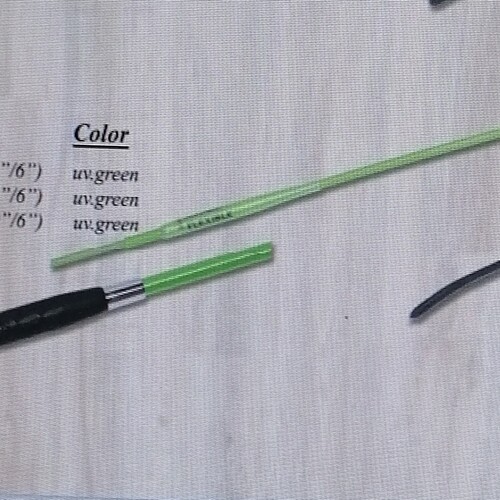 LEDO Lightweight Training Whip