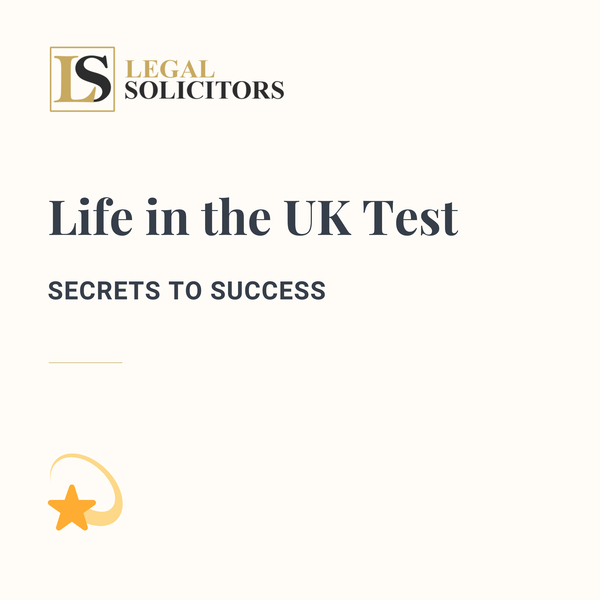 Life in the UK Test: Secrets to Success