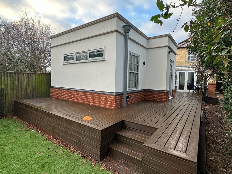 Gallery | Inspire Carpentry &amp; Construction Ltd | Construction Cambridge | Builder Cambridge | Loft conversions and extensions Cambridge
