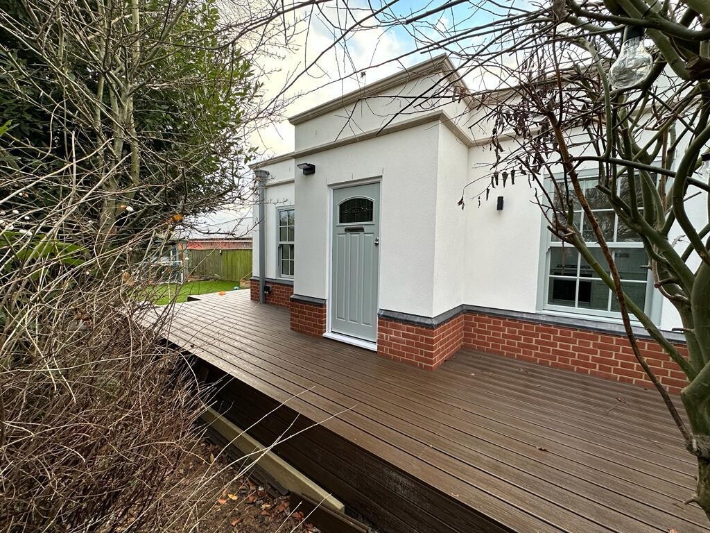 Gallery | Inspire Carpentry &amp; Construction Ltd | Construction Cambridge | Builder Cambridge | Loft conversions and extensions Cambridge