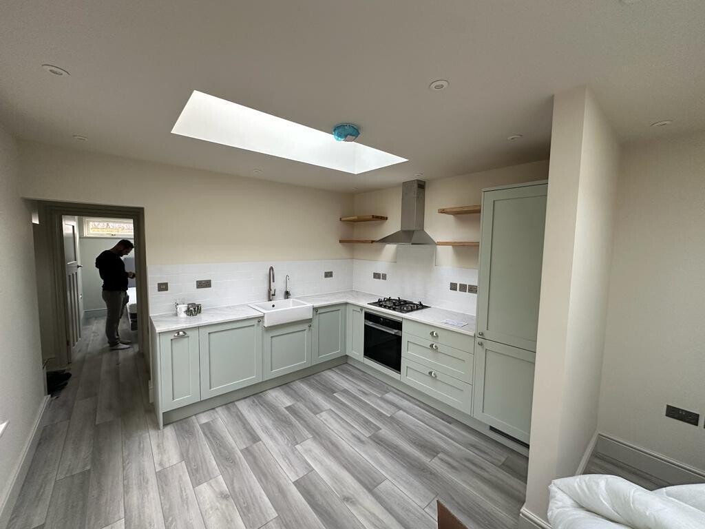 Kitchens & Bathrooms | Inspire Carpentry &amp; Construction Ltd | Construction Cambridge | Builder Cambridge | Loft conversions and extensions Cambridge