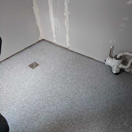 Resin Types | Emerald Bespoke Resin LTD | Epoxy resin floors | Garage floor paint | Garage resin floors