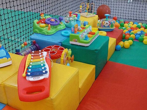 DragonzDen | Indoor Soft Play Area Waterford | Indoor Activities for Kids Waterford City | Day Out with Children Kilkenny