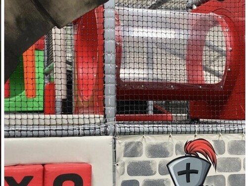 DragonzDen | Indoor Soft Play Area Waterford | Indoor Activities for Kids Waterford City | Day Out with Children Kilkenny