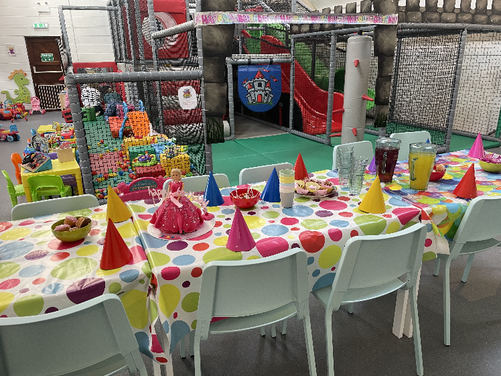 DragonzDen | Indoor Soft Play Area Waterford | Indoor Activities for Kids Waterford City | Day Out with Children Kilkenny