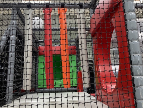DragonzDen | Indoor Soft Play Area Waterford | Indoor Activities for Kids Waterford City | Day Out with Children Kilkenny
