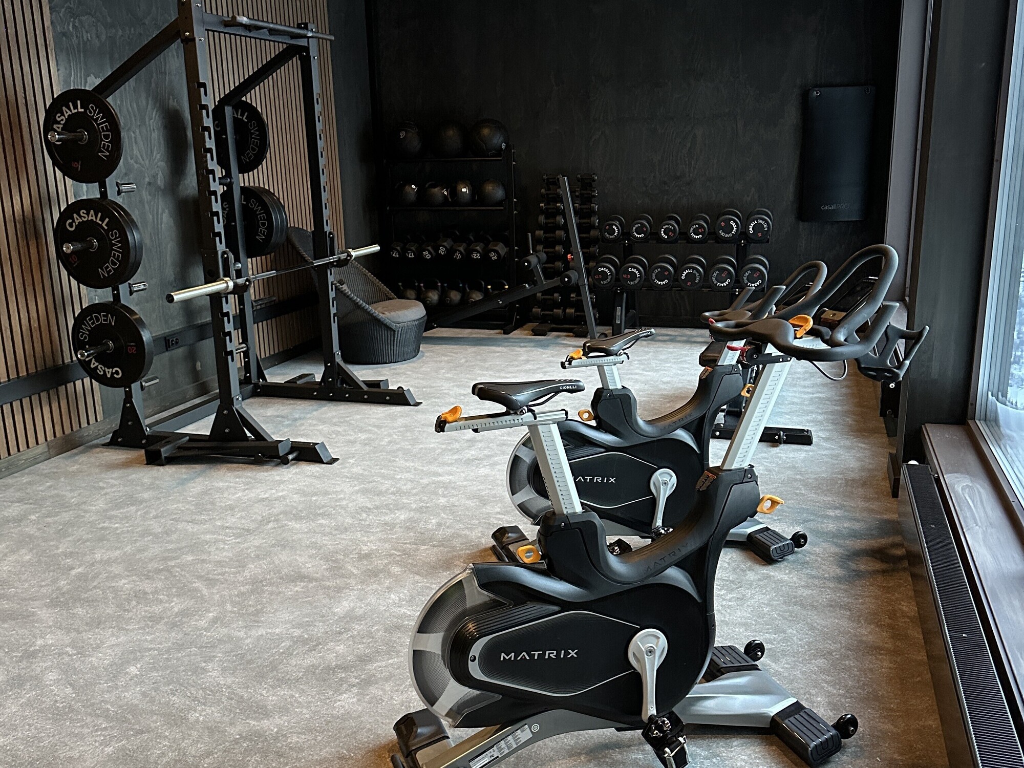 January - A Brand New Year