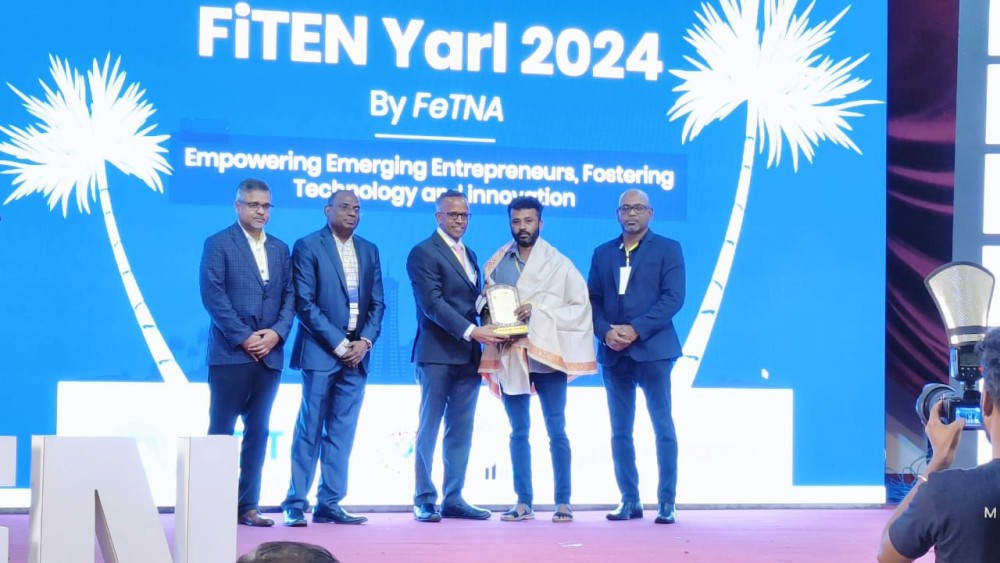 அமெரிக்க தமிழ் சங்கங்கள் கூட்டமைப்பின் மாநாடு யாழ். பல்கலையில் நடைபெற்றது