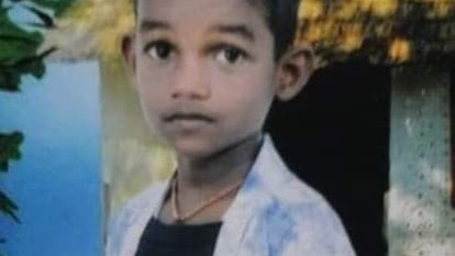 சிறுவனது ஊஞ்சல் அவனுக்கே எமனானது