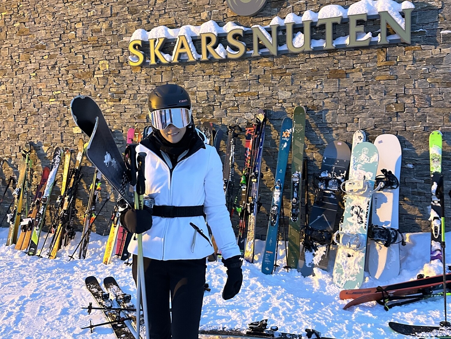 December - A Round Up Of the Year