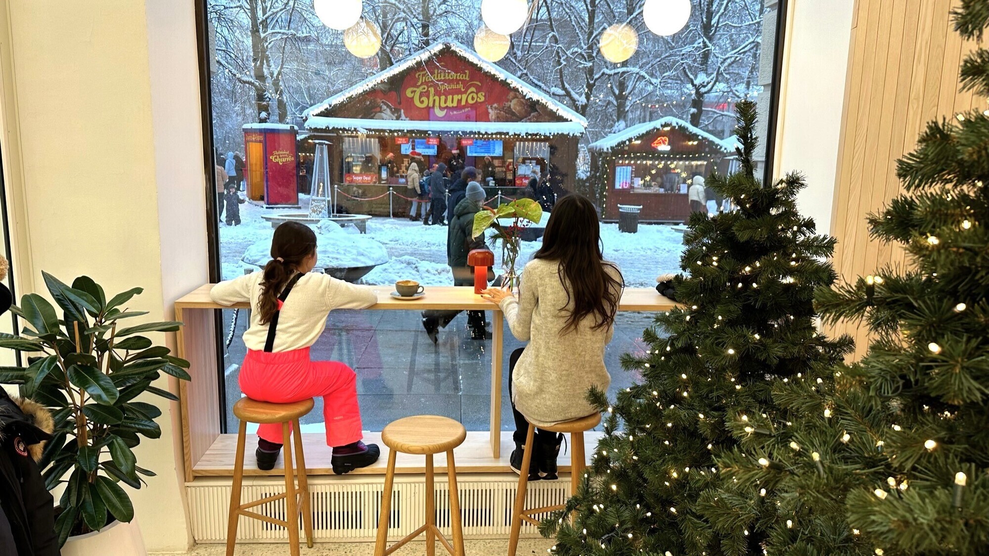 December - A Round Up Of the Year