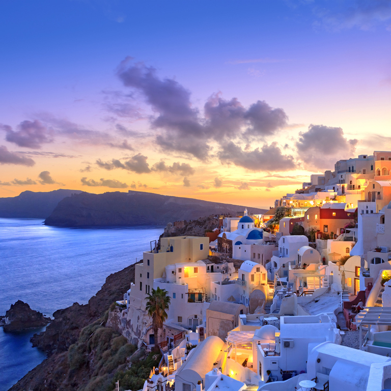 Travel Advice Tenerife