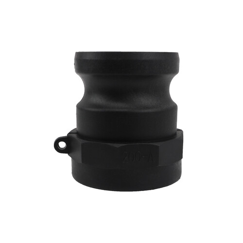 (2 inch) BSP Female Adapter to (2 inch) Camlock Adaptor