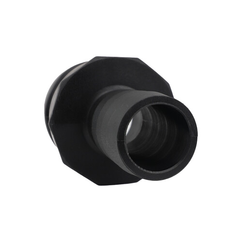 (2 inch) Camlock Adapter x (1.25 inch) Hose Tail