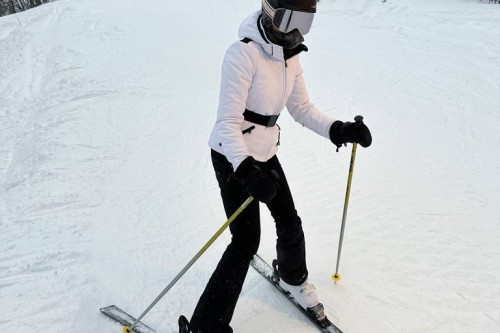 Hemsedal - A beautiful ski trip