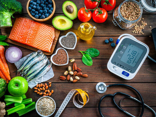 January - A Brand New Year