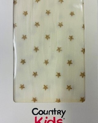 Ivory/Gold - Movie Star