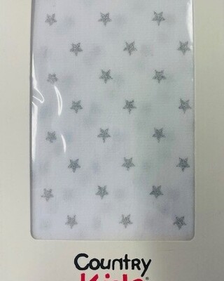 White/Silver - Movie Star