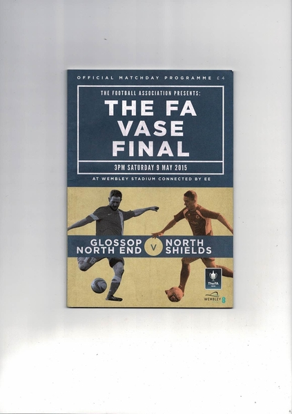 Latest News at Bobs Football Programmes
