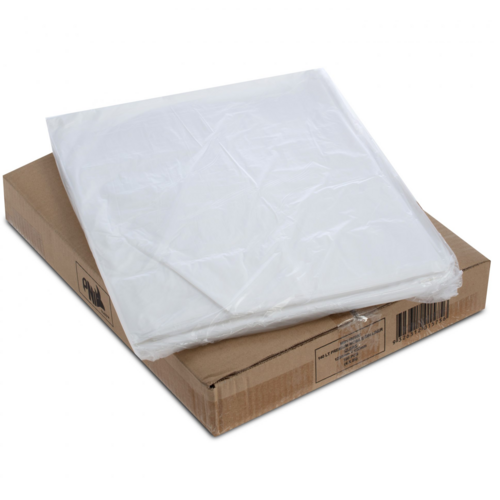 Clear Bin Liners