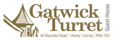 Gatwick Turret Bed & Breakfast | Accommodation Near Gatwick Airport | Bed and Breakfast Near Gatwick Airport | Rooms Near Gatwick Airport
