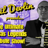 NEIL DEVLIN - Vegas Legends tribute