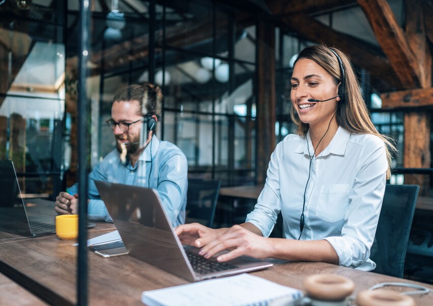 Behind the Scenes: The Role of IT Support in Today’s Dynamic Business Environment