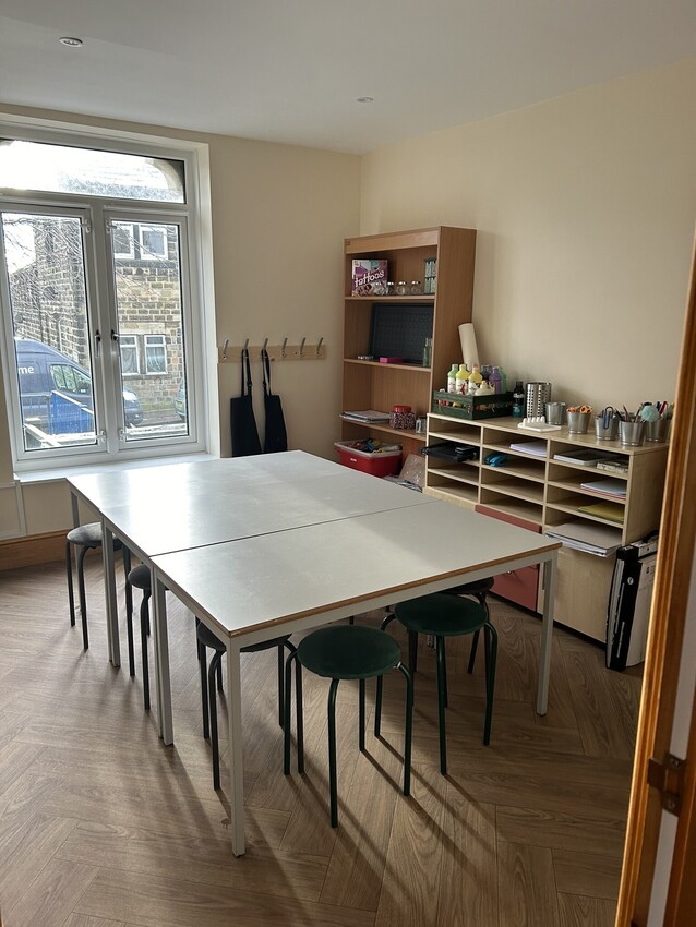 Out of School / Holiday Playscheme